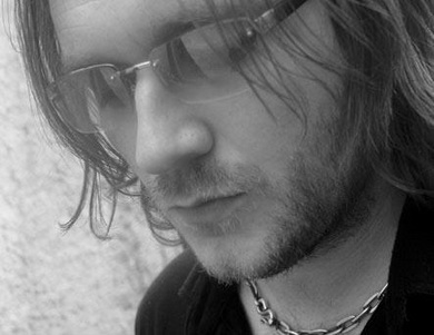 Íon - Duncan Patterson